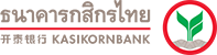 KASIKIRN BANK